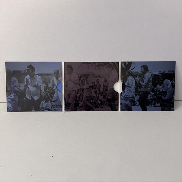 20th Anniversary CD by Jars of clay - Picture 3 of 5